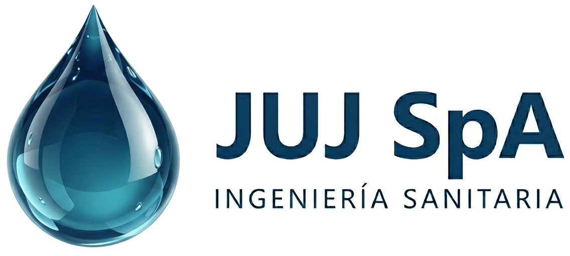 JUJ SpA Ingeniería Sanitaria en Santiago